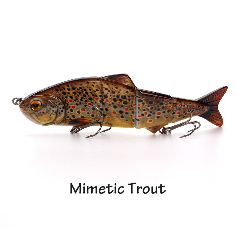 XIN-V -Find Bass Swimbaits Lures swimbaits For Bass On Xin-v Fishing Lures-1