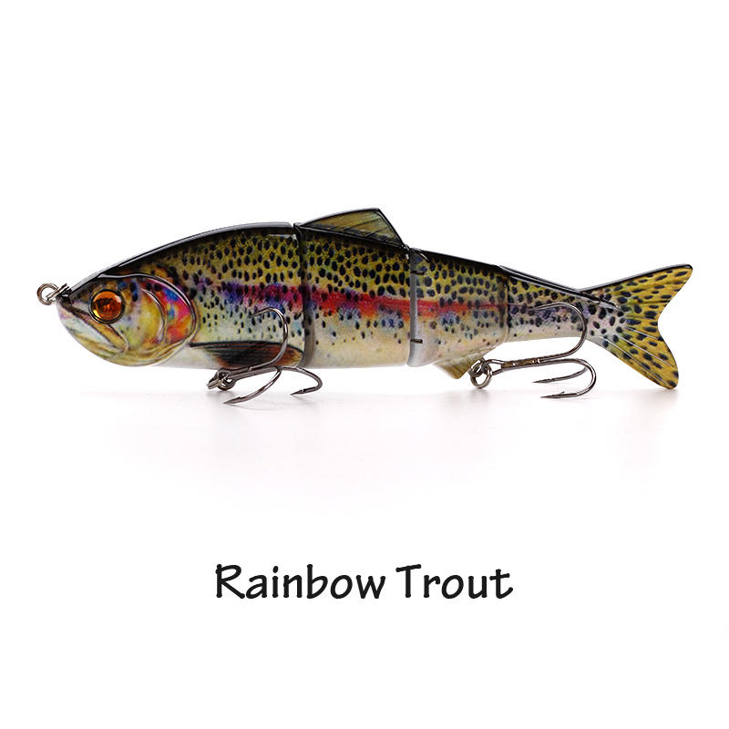 XIN-V -Find Bass Swimbaits Lures swimbaits For Bass On Xin-v Fishing Lures-2