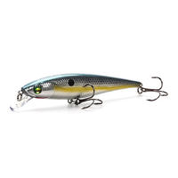 XIN-V Minnow Lure 100mm 16g MNNW40 Floating Minnow Lure