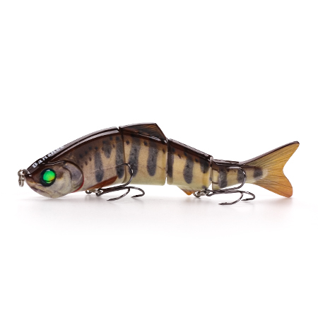 XIN-V Swimbait 153mm 35g VMJ04-6 Sinking Swimbait