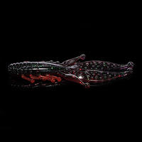XIN-V Soft Lure CRAW90 Free Sample 90mm 5.9g Artificial Lure