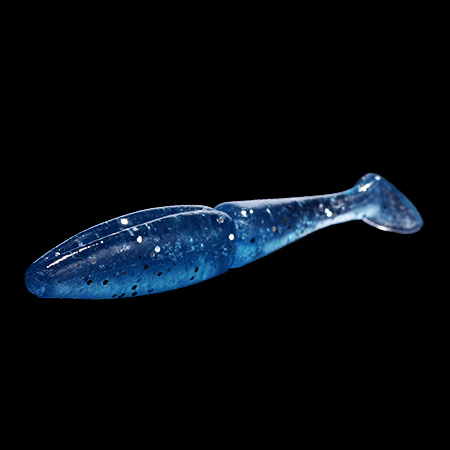 XIN-V Soft Lure ESN75 Free Sample 75mm 3.5g Artificial Lure
