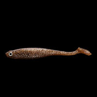 XIN-V Soft Lure REAL DUCK Free Sample 110mm 7.3g Artificial Lure