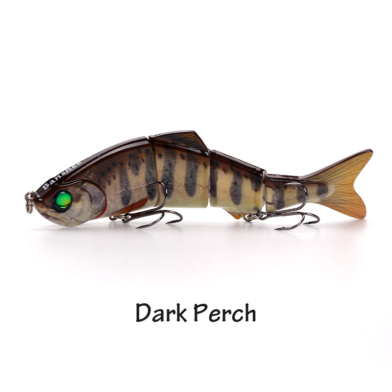XIN-V -Professional Hard Swimbaits Spinnerbait Manufacture-3