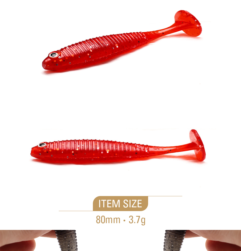 XIN-V -Find Soft Frog Baits Soft Lure From Xin-v Fishing Lures-1