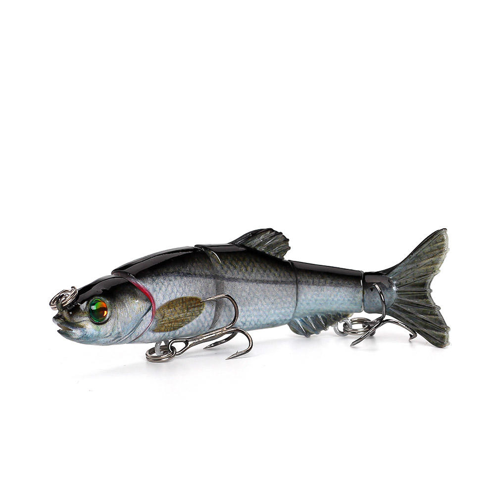 XIN-V -Find Swim Bait Xin-v Swimbait 100mm 10g Vmjm05-45 Sinking Swimbait |