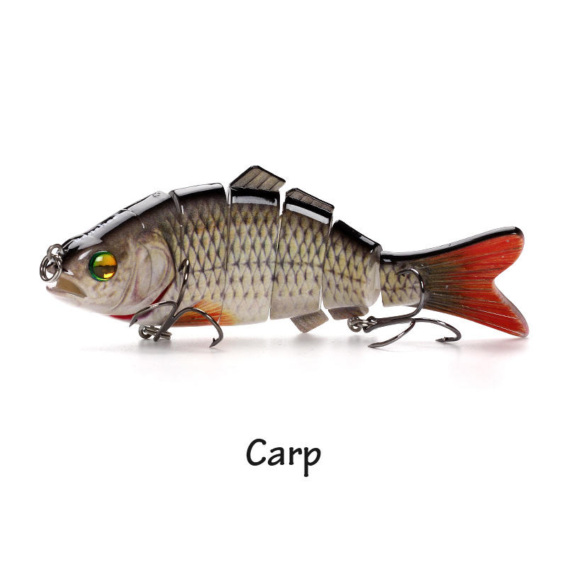 XIN-V -Find Big Swimbaits Trout Swimbait From Xin-v Fishing Lures