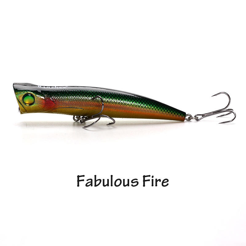 XIN-V -Find Popper Lures Bass Swim Jig From Xin-v Fishing Lures-2