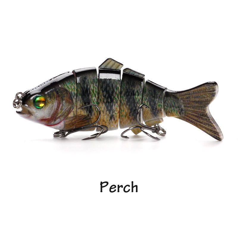 XIN-V -Find Big Swimbaits Trout Swimbait From Xin-v Fishing Lures-2