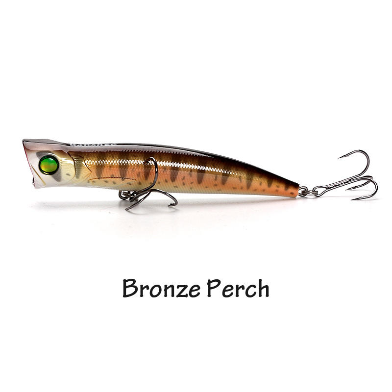 XIN-V -Find Popper Lures Bass Swim Jig From Xin-v Fishing Lures-1
