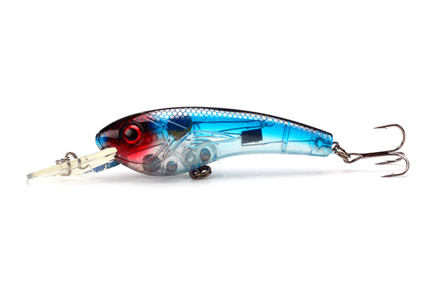 XIN-V -Professional Bass Surface Lures Crankbaits For Bass Manufacture-9