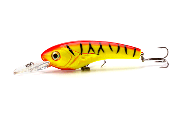 XIN-V -Professional Bass Surface Lures Crankbaits For Bass Manufacture-11