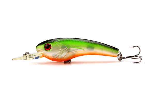 XIN-V -Professional Bass Surface Lures Crankbaits For Bass Manufacture-12