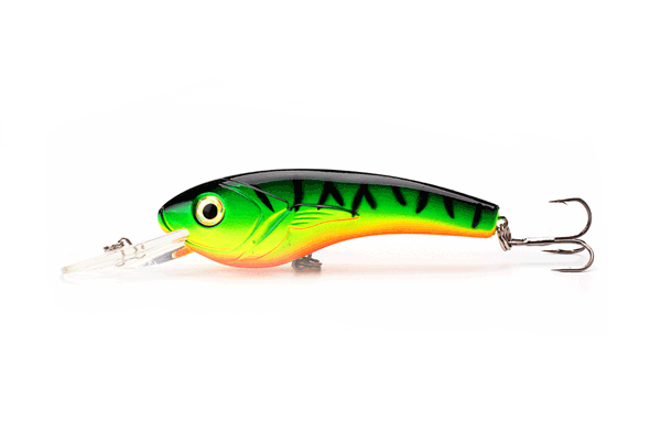 XIN-V -Professional Bass Surface Lures Crankbaits For Bass Manufacture-14