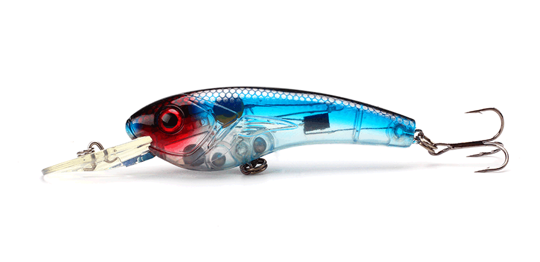 XIN-V -Professional Bass Surface Lures Crankbaits For Bass Manufacture-3
