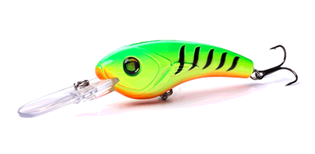 XIN-V -Professional Bass Surface Lures Crankbaits For Bass Manufacture-8