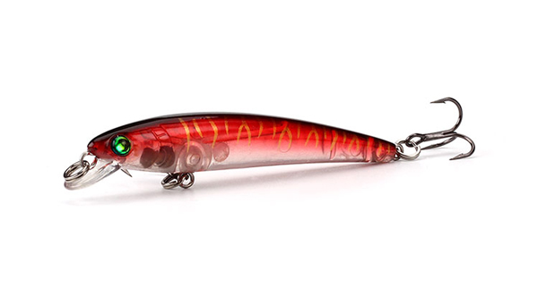 XIN-V -Professional Soft Jerkbait Best Trout Lures Manufacture-10
