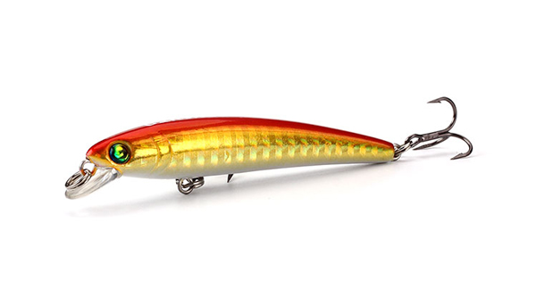 XIN-V -Professional Soft Jerkbait Best Trout Lures Manufacture-12