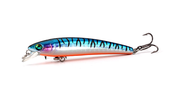 XIN-V -Professional Soft Jerkbait Best Trout Lures Manufacture-13