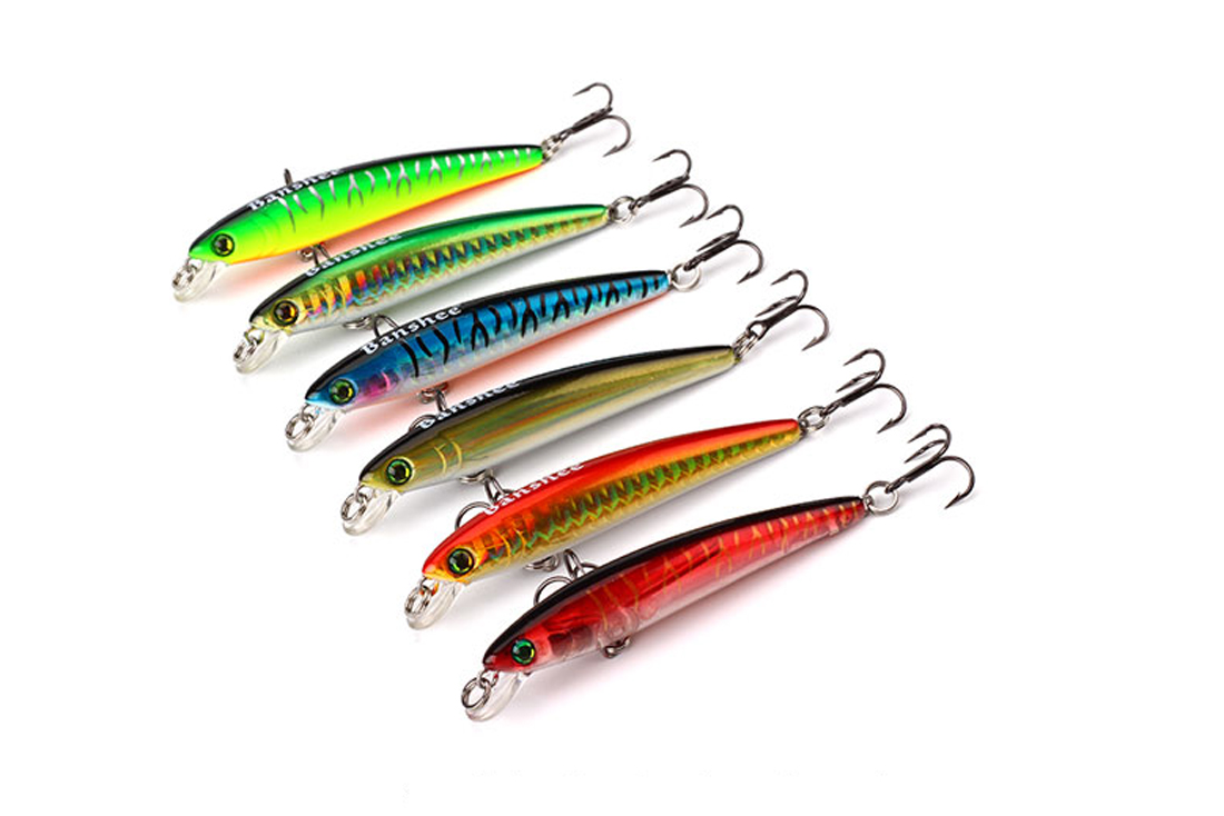 XIN-V -Professional Soft Jerkbait Best Trout Lures Manufacture-9