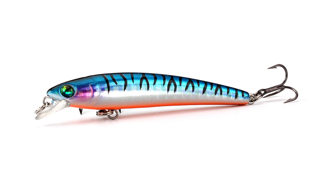 XIN-V -Professional Soft Jerkbait Best Trout Lures Manufacture-1