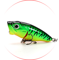 XIN-V -Find Popper Bait Bass Jigs From Xin-v Fishing Lures-11