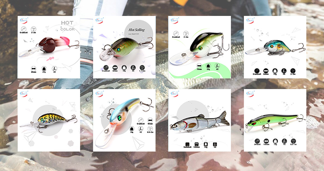 XIN-V -Best Xin-v Crankbait Mini Vib Vibration Small Wobbler Fishing Lure-1